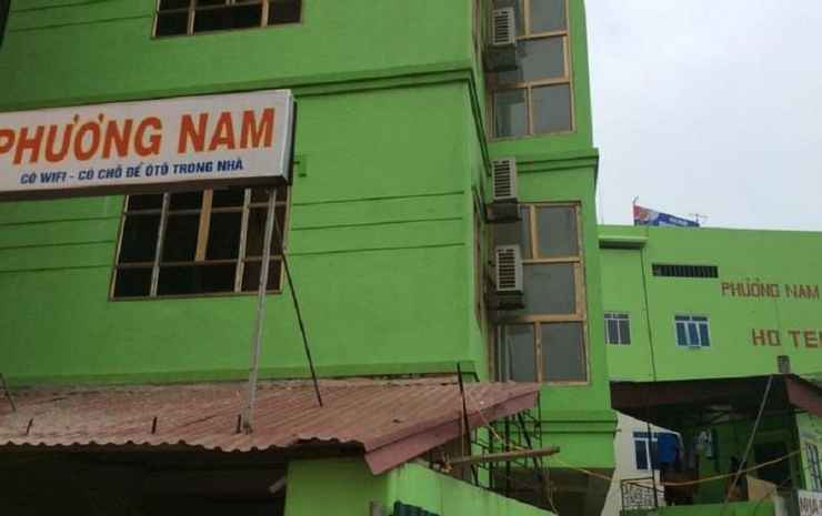 Ханой: Phuong Nam Noi Bai Airport Hotel