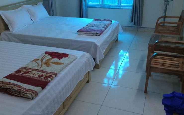 Ханой: Phuong Nam Noi Bai Airport Hotel