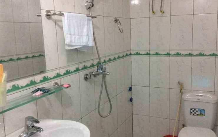 Ханой: Phuong Nam Noi Bai Airport Hotel