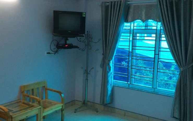 Ханой: Phuong Nam Noi Bai Airport Hotel