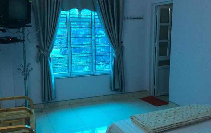 Ханой: Phuong Nam Noi Bai Airport Hotel