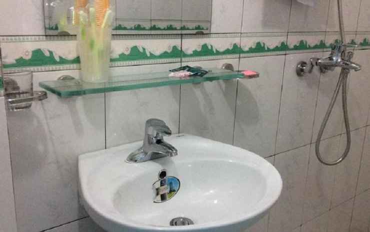 Ханой: Phuong Nam Noi Bai Airport Hotel