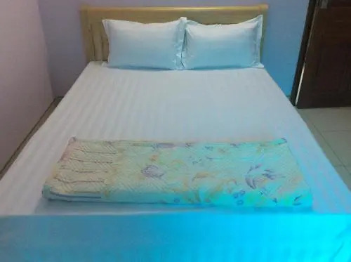 Ханой: Phuong Nam Noi Bai Airport Hotel