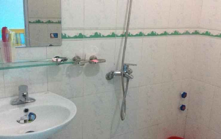 Ханой: Phuong Nam Noi Bai Airport Hotel
