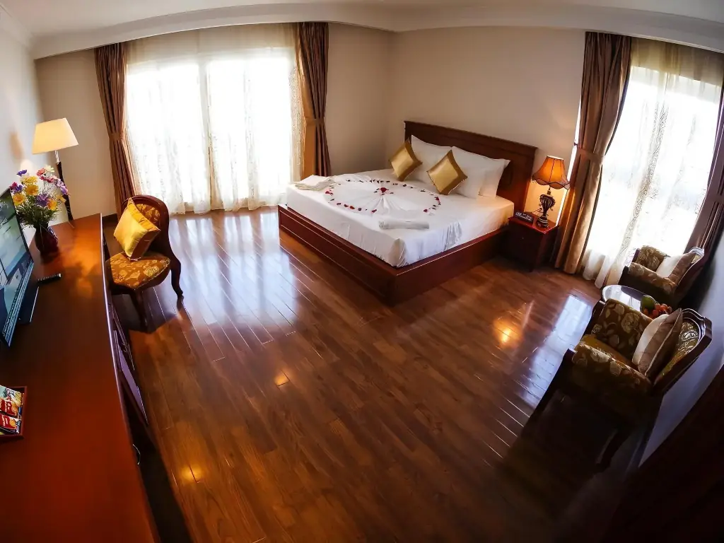 Нячанг: Nha Trang Palace Hotel