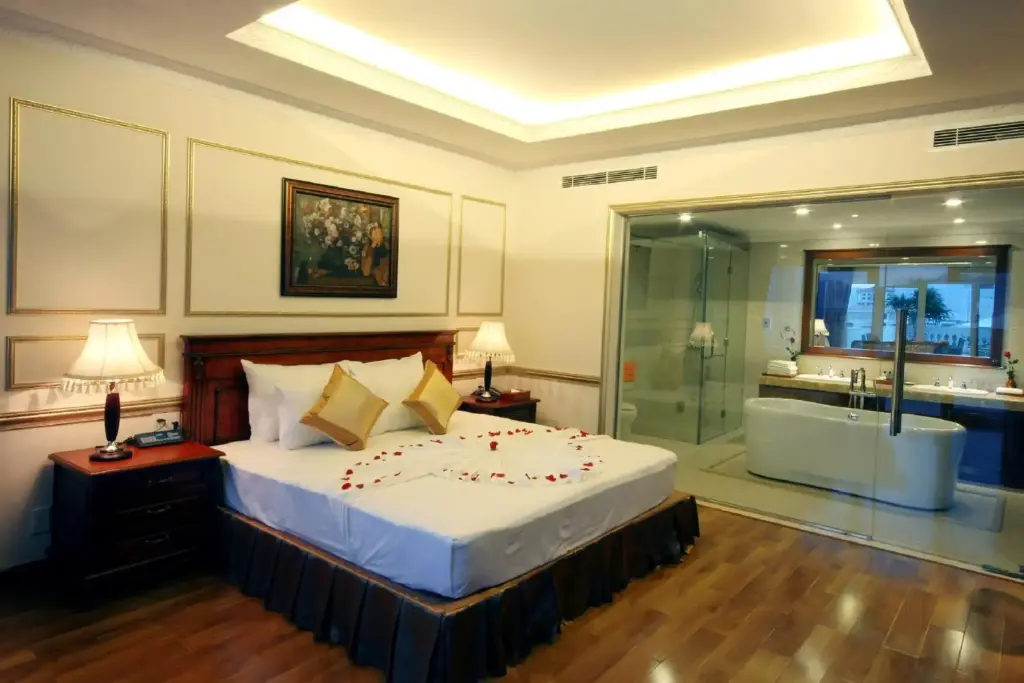 Нячанг: Nha Trang Palace Hotel