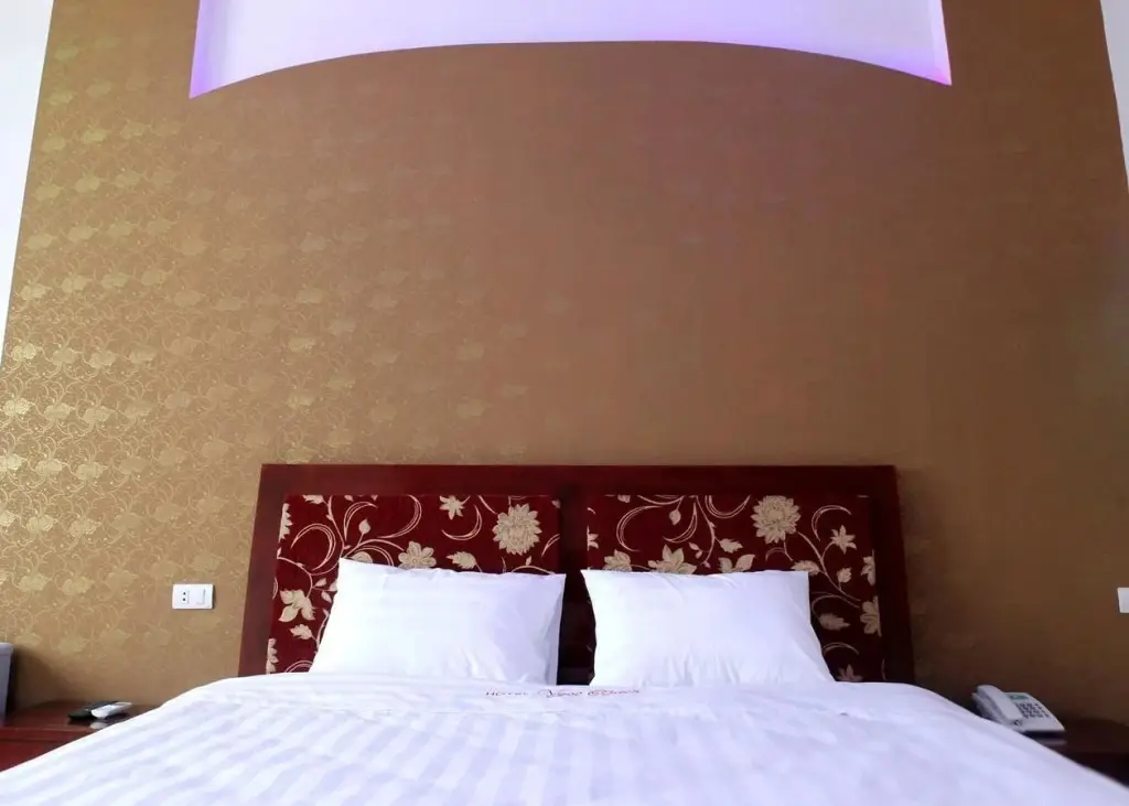 Маи-Чау: Ngoc Bach Hotel