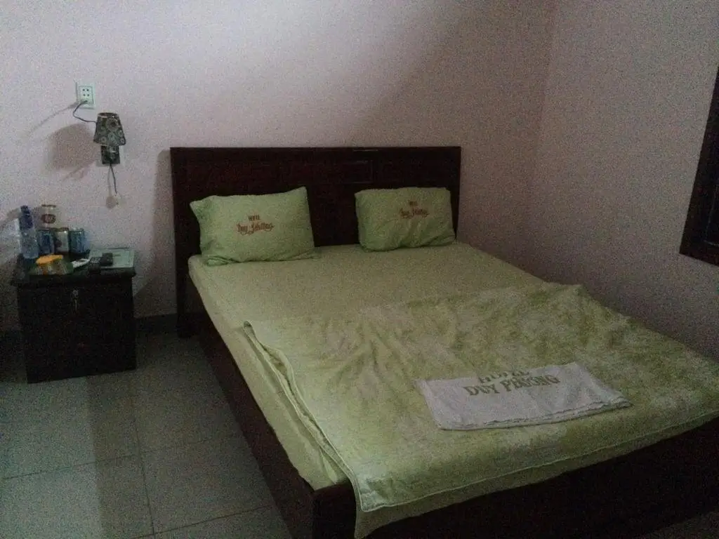 Duy Phuong Hotel — фото 1