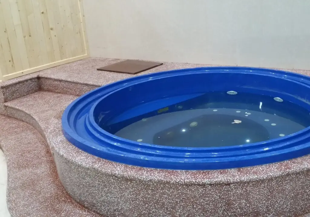 Хоа Лу: An Phu Boutique Hotel  Spa