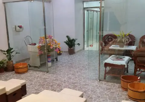 An Phu Boutique Hotel Spa — фото 1