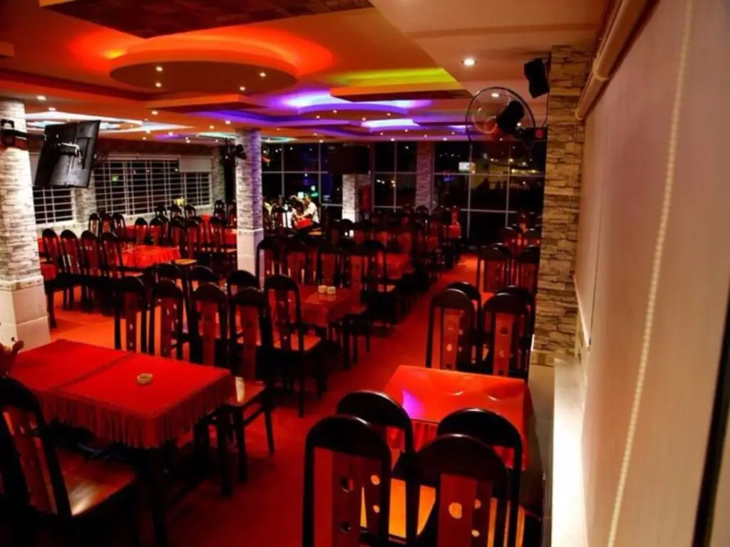Митхо: Minh Kieu Hotel