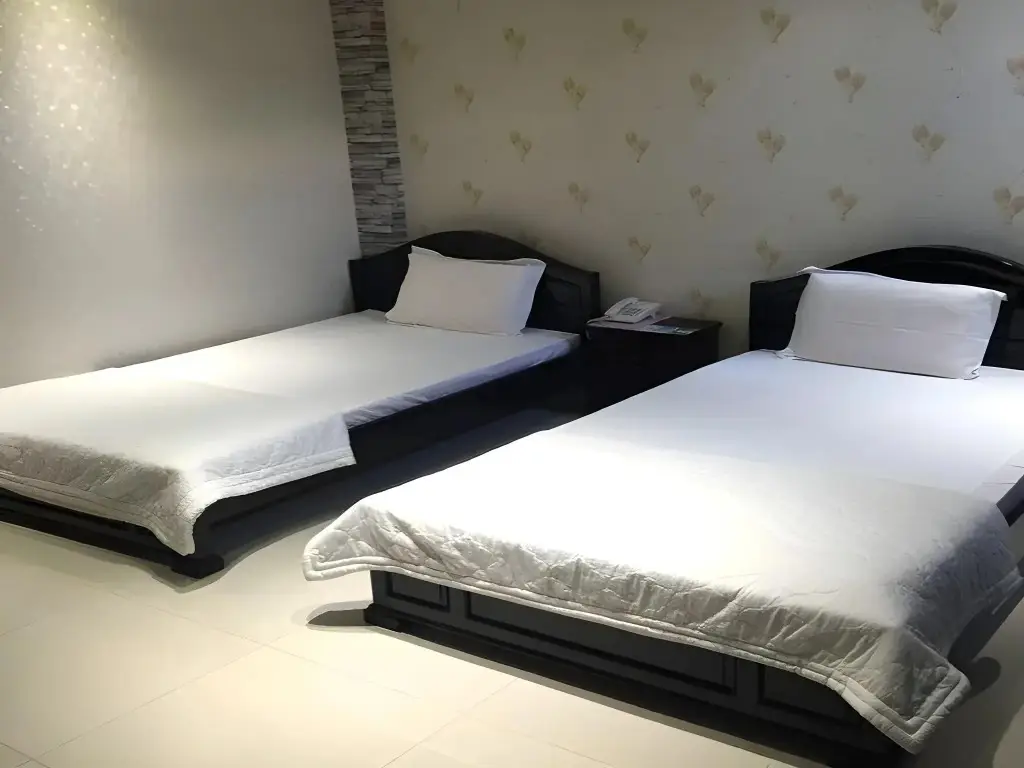 Митхо: Minh Kieu Hotel