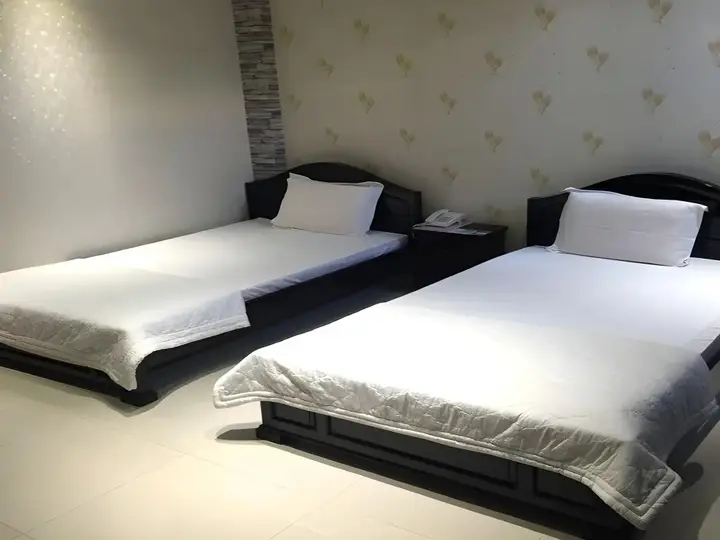 Митхо: Minh Kieu Hotel