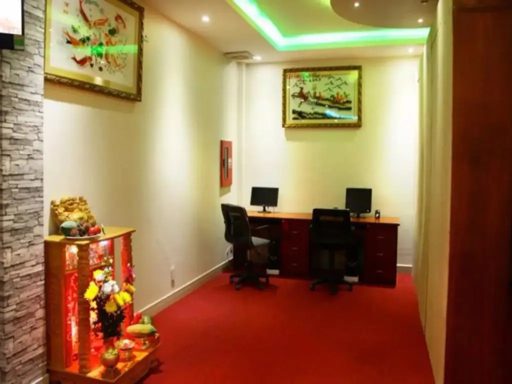 Митхо: Minh Kieu Hotel