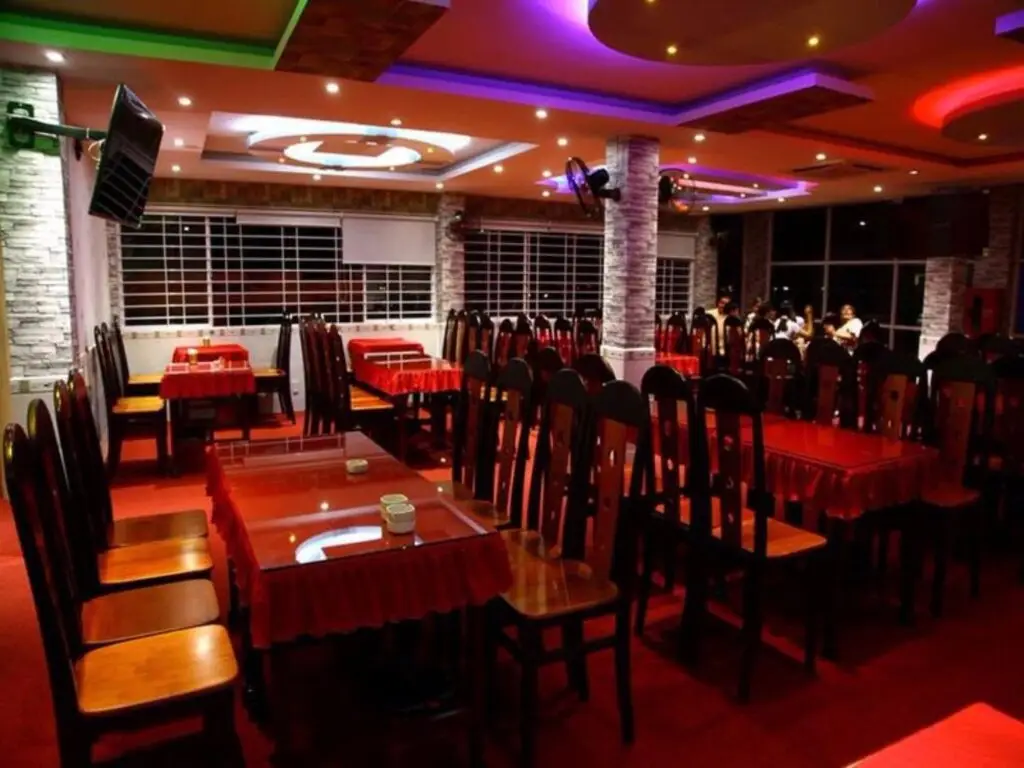 Митхо: Minh Kieu Hotel
