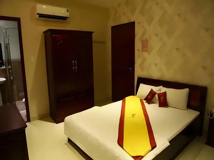 Митхо: Minh Kieu Hotel