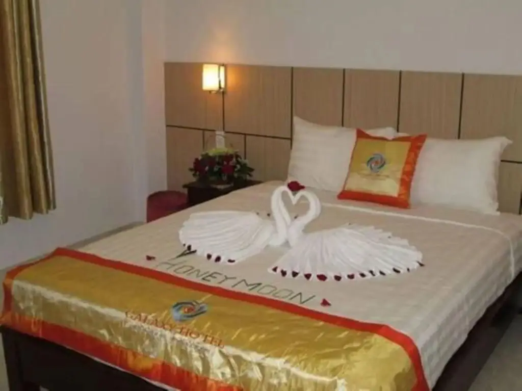 Galaxy Hotel Phu Quoc — фото 1