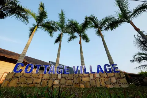 Cottage Village — фото 1