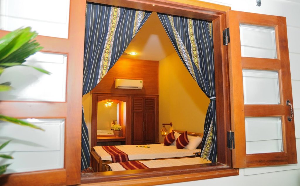 Контум: Konklor Hotel Kontum