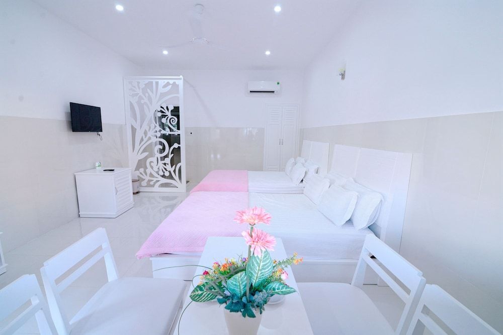 Контум: Konklor Hotel Kontum