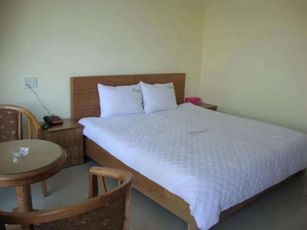 Далат: Rung Hoa Hotel