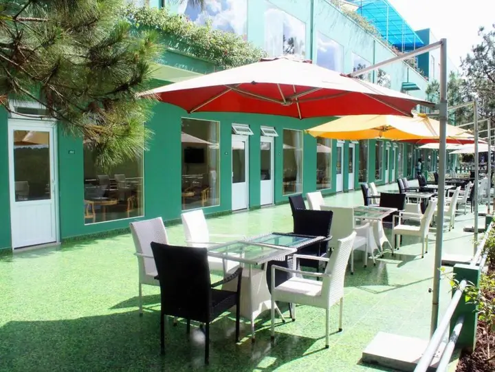 Далат: Rung Hoa Hotel