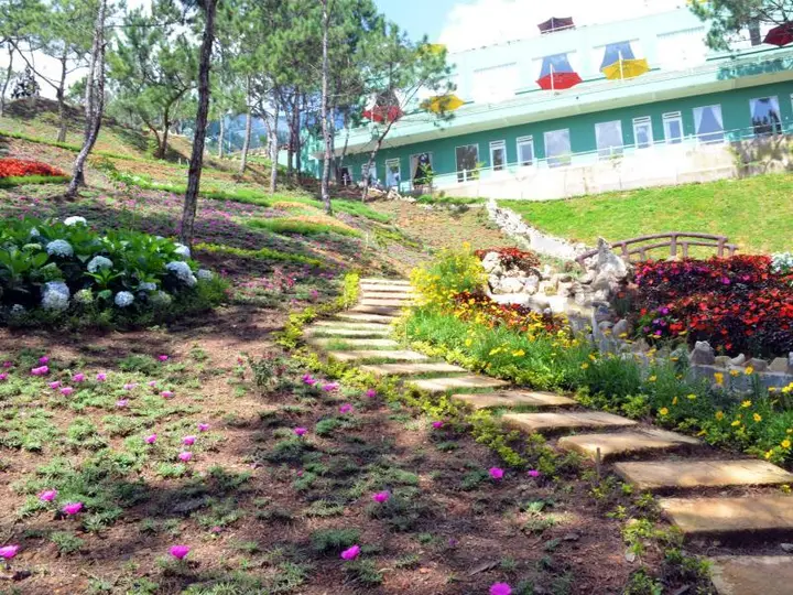 Далат: Rung Hoa Hotel