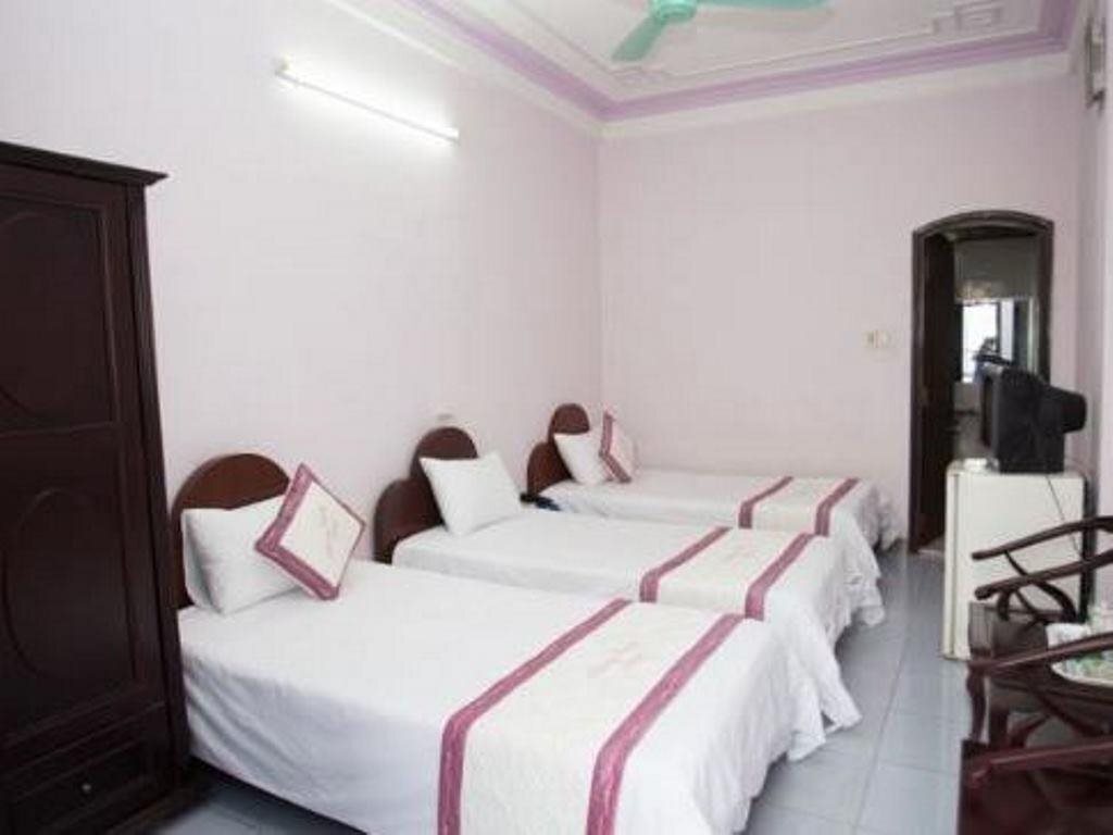 Thang Long Hotel — фото 1