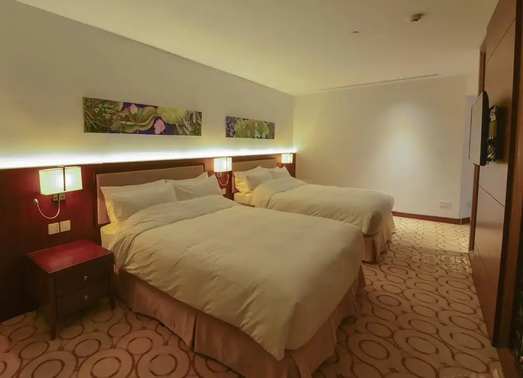 Лаокай: Aristo International Hotel