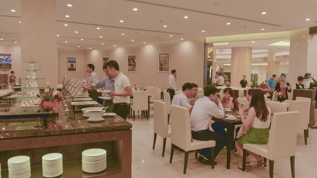 Лаокай: Aristo International Hotel