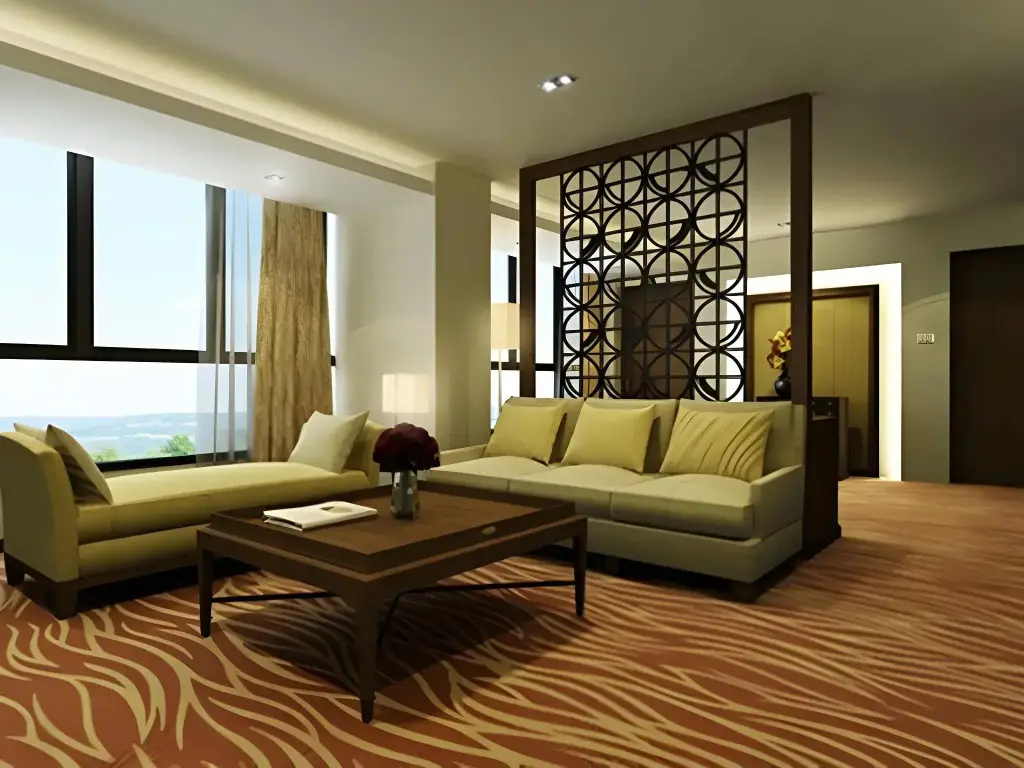 Лаокай: Aristo International Hotel