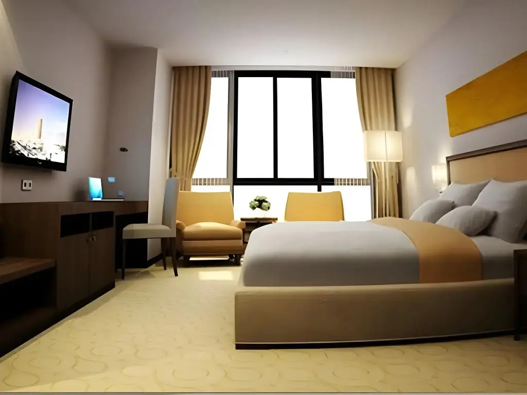 Лаокай: Aristo International Hotel