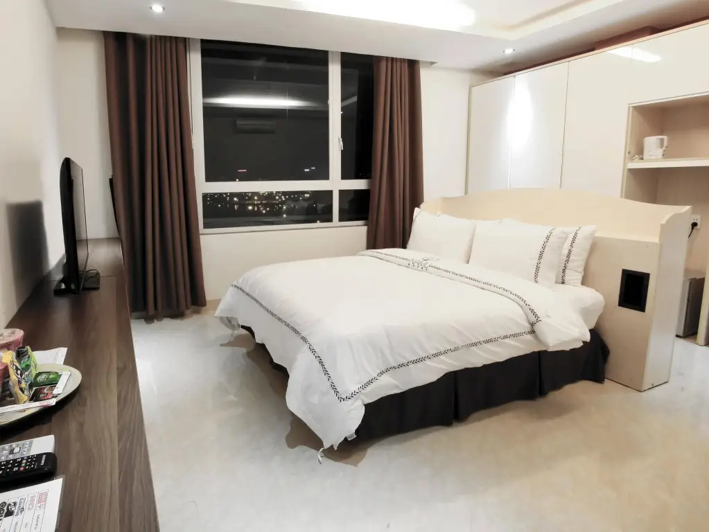 Ханой: Namu Hotel