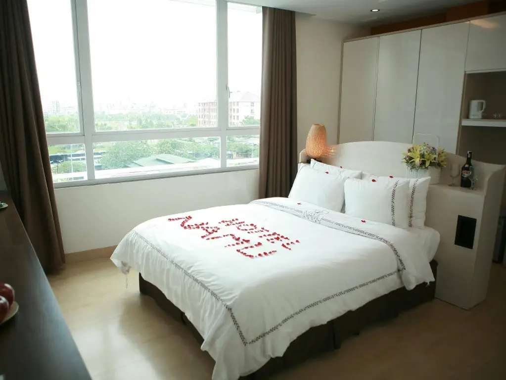Ханой: Namu Hotel