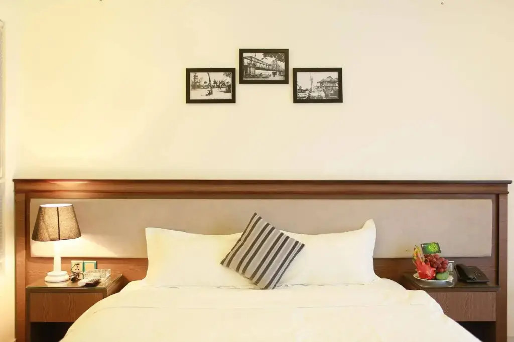 Ханой: Collection O Le Grand Hanoi hotel – The Tryst