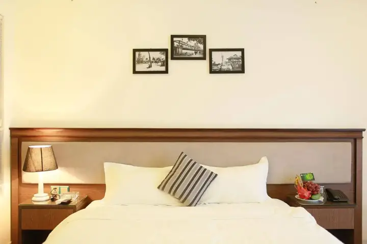 Ханой: Collection O Le Grand Hanoi hotel – The Tryst