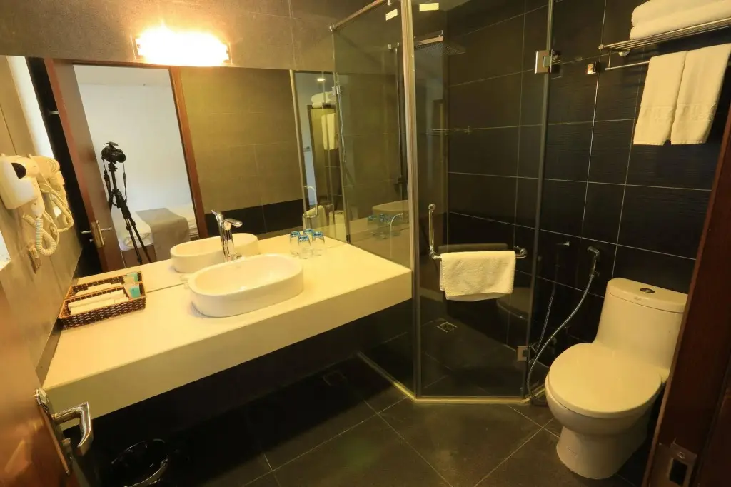 Ханой: Collection O Le Grand Hanoi hotel – The Tryst