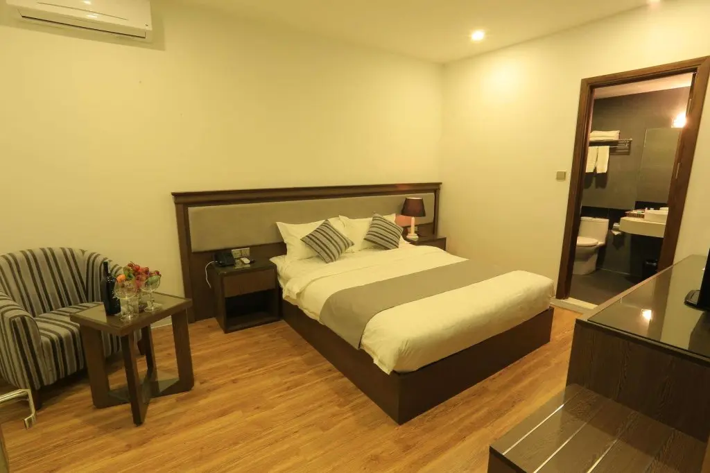 Ханой: Collection O Le Grand Hanoi hotel – The Tryst