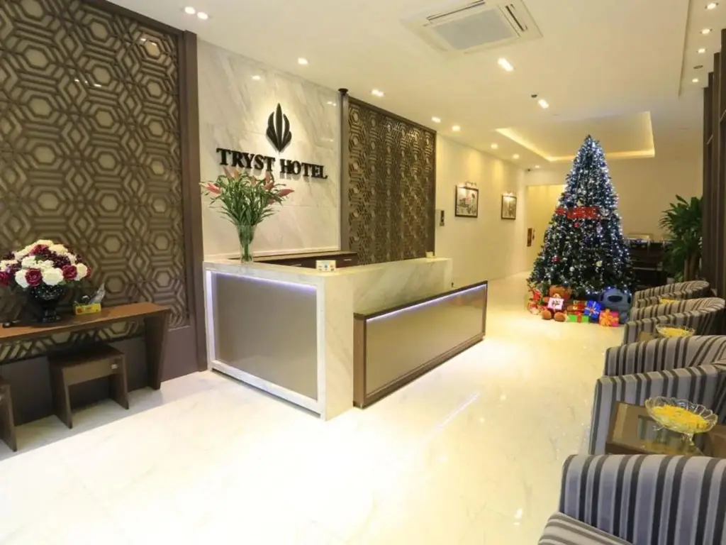 Ханой: Collection O Le Grand Hanoi hotel – The Tryst