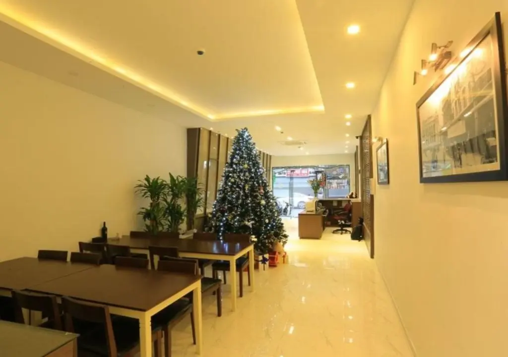 Ханой: Collection O Le Grand Hanoi hotel – The Tryst