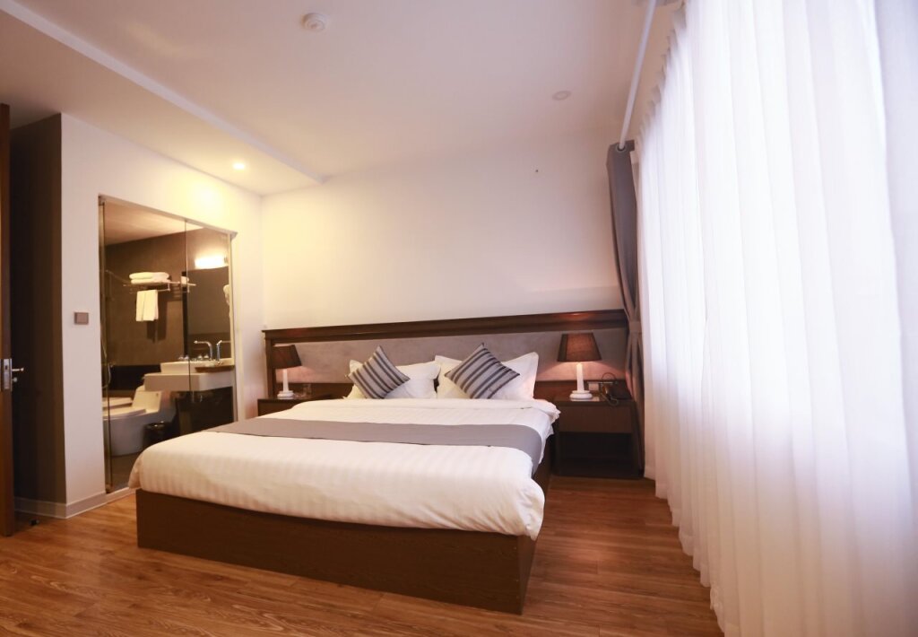 Ханой: Collection O Le Grand Hanoi hotel – The Tryst