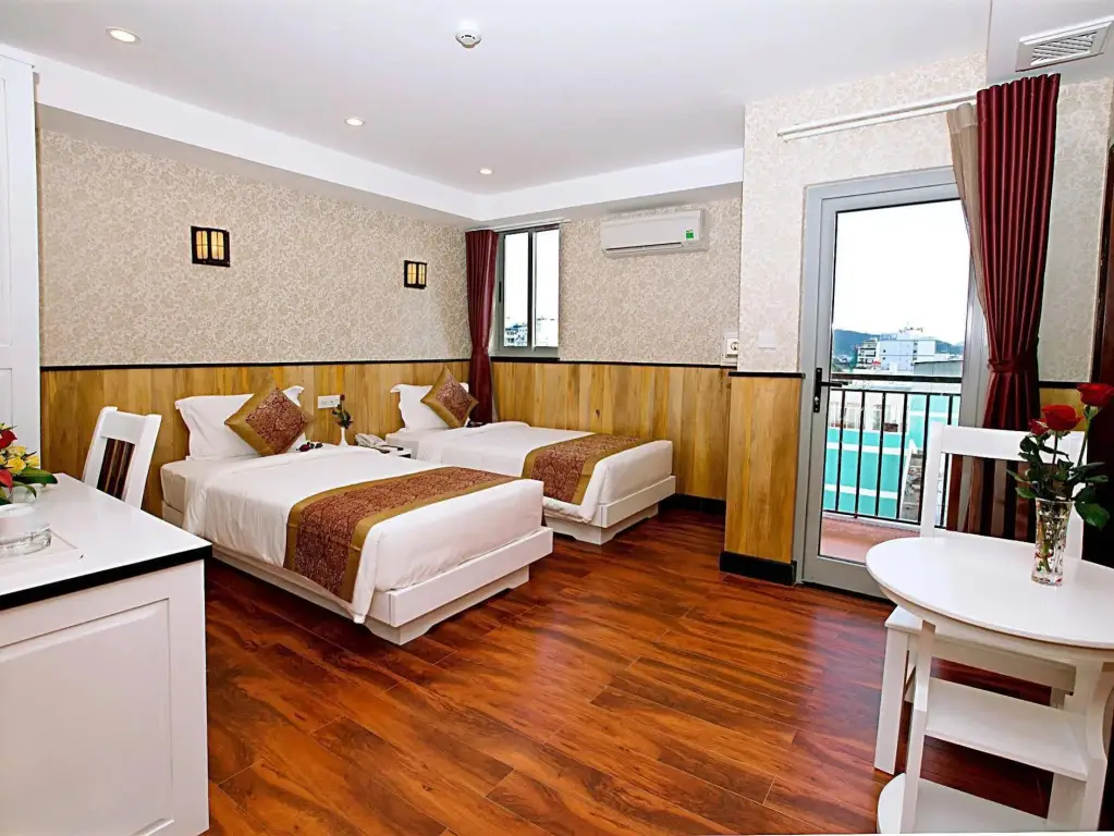 Нячанг: Golden Rain 2 Hotel