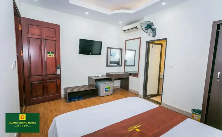 Ханой: Ha Vi hotel