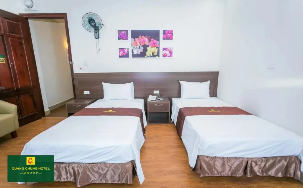 Ханой: Ha Vi hotel