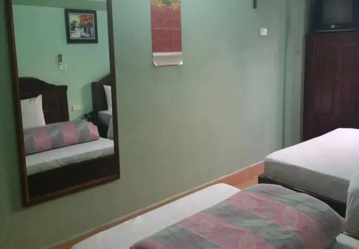 Ханой: Nhan Hoa Hotel