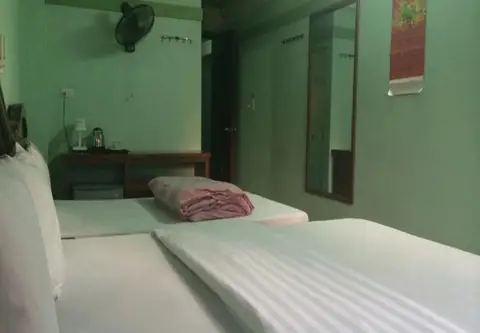 Nhan Hoa Hotel — фото 1