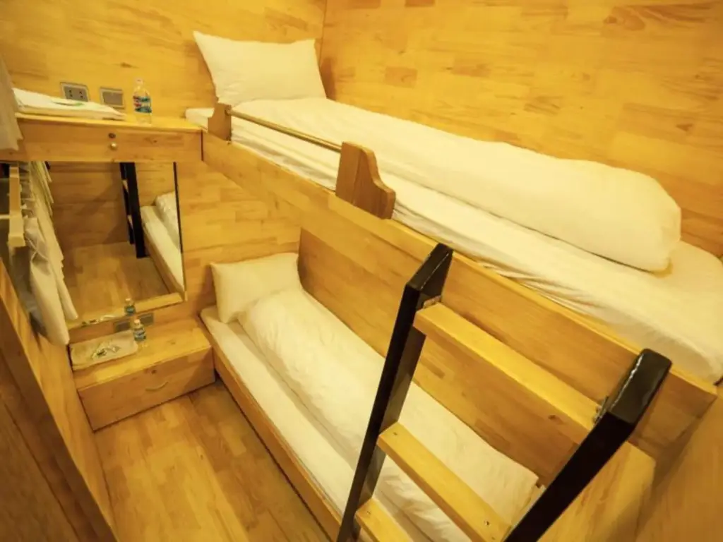 Ханой: Box Hotel