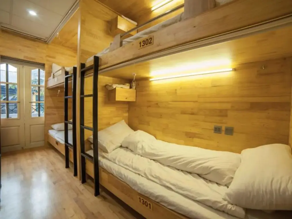 Ханой: Box Hotel