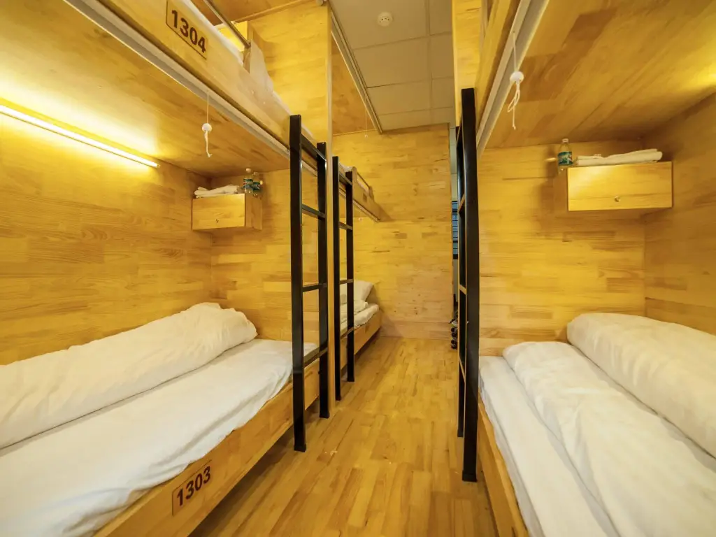 Ханой: Box Hotel