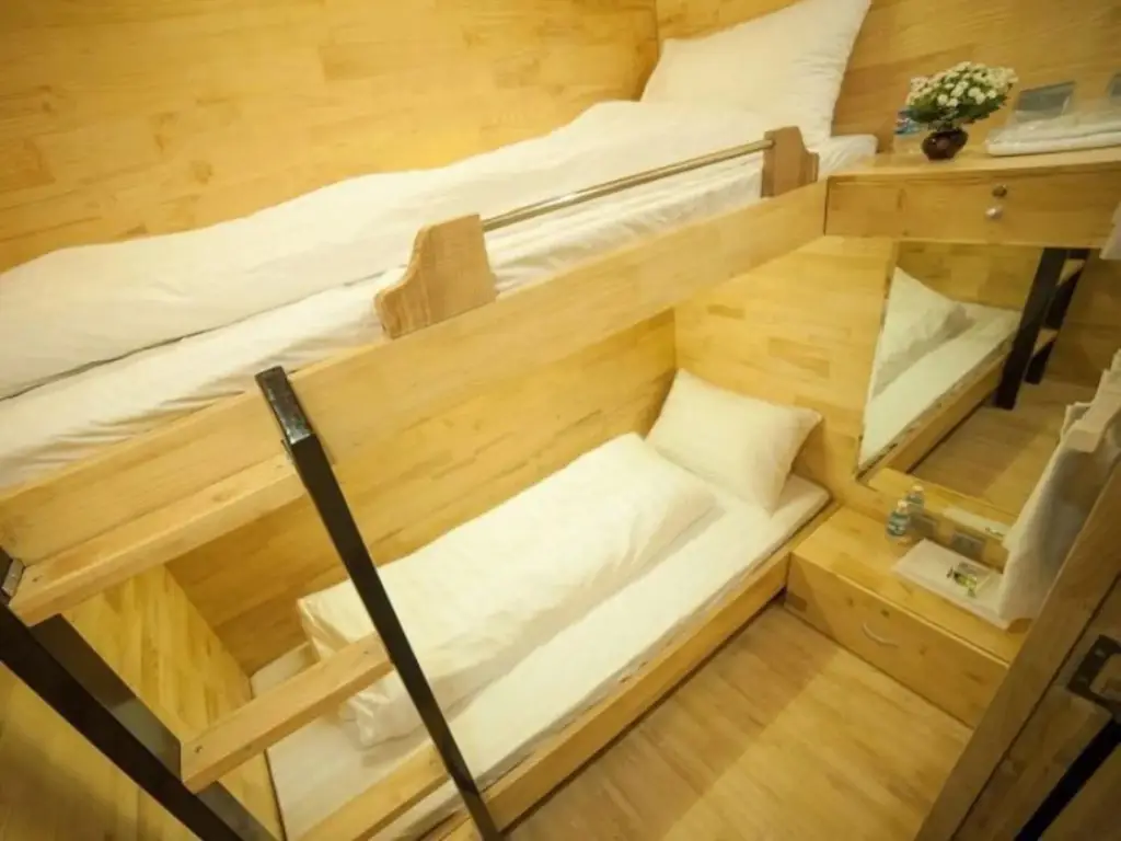 Ханой: Box Hotel